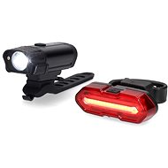 Nedis LBICYCLER10BK - Bike Light