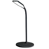 Nedis LTLGQ4M2BK 15 W with Qi, black - Table Lamp