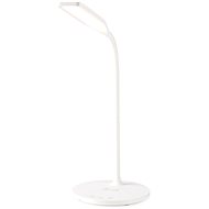 Nedis LTLGQ4M2WT 15 W with Qi, white - Table Lamp