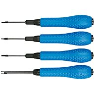Torx for mobile phone repair 4pcs - Screwdriver Set