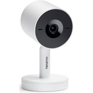 Netatmo Indoor Camera Advance White - IP Camera