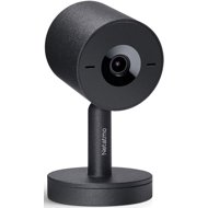 Netatmo Indoor Camera Advance Black - Überwachungskamera