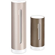 Netatmo Weather Station ORIGINAL V2, Sand - Weather Station