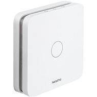 Netatmo Smart Carbon Monoxide Alarm - Detector