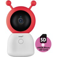 Omajin by Netatmo OBC-01-EC Baby monitor - Baby Monitor