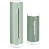 Netatmo Weather Station ORIGINAL V2, Mint - Wetterstation