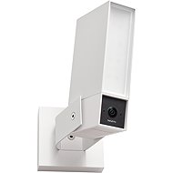 Netatmo Outdoor Camera ORIGINAL, White - IP Camera
