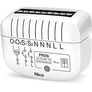 Nice žaluziový aktor 2 - Smart Wireless Remote