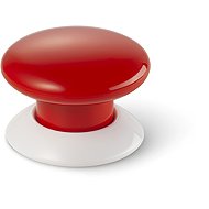 Nice tlačítko, červené - Smart Wireless Switch