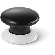 Nice tlačítko, černé - Smart Wireless Switch
