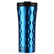 NCB44 Nils Camp thermo mug blue - Thermal Mug