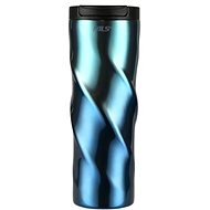 NCB22 Nils Camp thermo mug blue - Thermal Mug