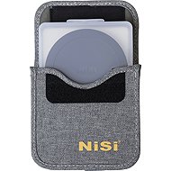 NiSi Filter ND-Vario 1-5 Stops True colour 82mm - ND Filter