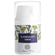 Nobilis Tilia Slaměnkový krém 50ml - Face Cream
