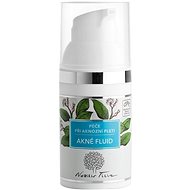 Nobilis Tilia Akné fluid 30 ml - Face Fluid