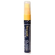 SECURIT Waterproof, medium waterproof marker, yellow - Marker