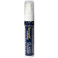 SECURIT Waterproof, strong waterproof marker, white - Marker