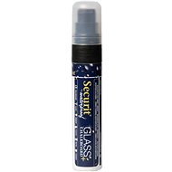 SECURIT Waterproof, strong waterproof marker, black - Marker