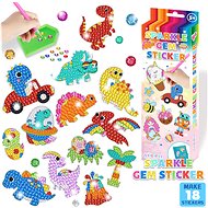 Norimpex Dinosaurs Stickers - Diamond Painting