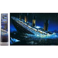 Norimpex Titanic 30 × 40 cm - Diamond Painting