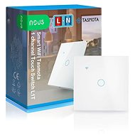 Nous L1T WiFi Smart Light Switch with Tasmota firmware - Light Switch