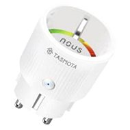 Nous A8T WiFi Smart socket with Tasmota firmware up to 10A - Smart Socket