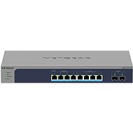 Netgear MS510TXUP-100EUS - Switch