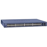 Netgear GS748T ProSafe - Switch