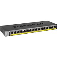 Netgear GS116LP - Switch