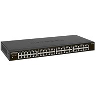 Netgear GS348 48-port - Switch