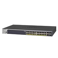 Netgear 24-Port Gigabit PoE - Switch