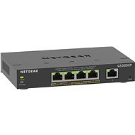 Netgear GS305EP - Switch