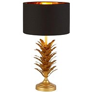 Searchlight - Table Lamp ANANAS 1xE27/10W/230V - Table Lamp