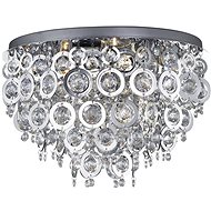 Searchlight - Ceiling Light NOVA, 5xE14/40W/230V - Ceiling Light