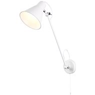 Searchlight - Wall Light STAB, 1xE27/10W/230V - Wall Lamp