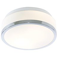 Searchlight - Bathroom Ceiling Light DISC, 1xE27/60W/230V/IP44 - Ceiling Light
