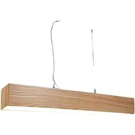 Searchlight - LED Chandelier on Cable ASH LED/20W/230V - Chandelier