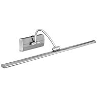 Searchlight - LED Picture Light LED/3W/230V Chrome - Wall Lamp