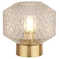 Searchlight - Table Lamp BENA, 1xE27/10W/230V - Table Lamp