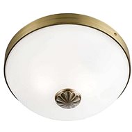 Searchlight - Ceiling Light FLUSH, 2xE14/40W/230V - Ceiling Light