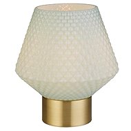 Searchlight - Table Lamp RETRO, 1xE27/7W/230V - Table Lamp