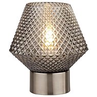 Searchlight - Table Lamp RETRO, 1xE27/7W/230V - Table Lamp