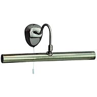 Searchlight - Picture Light, 2xE14/25W/230V, Brass - Wall Lamp