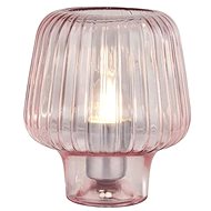 Searchlight - Table Lamp PINO 1xE27/10W/230V - Table Lamp