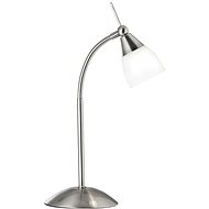 Searchlight - Table Lamp TOUCHE, 1xG9/20W/230V - Table Lamp