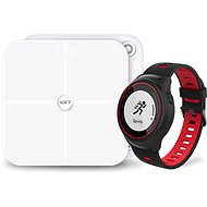 iGET BODY B15 + iGET ACTIVE A4 - Bathroom Scale