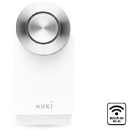 NUKI SMART LOCK 3.0 PRO white - Smart Lock