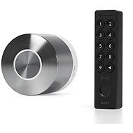 Nuki Smart Lock Ultra + Nuki Keypad 2 NFC - Set