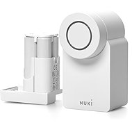 Nuki Smart Lock GO + Power Pack - Set
