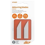 Convex deburring blades, 2 pcs Slice - Blade